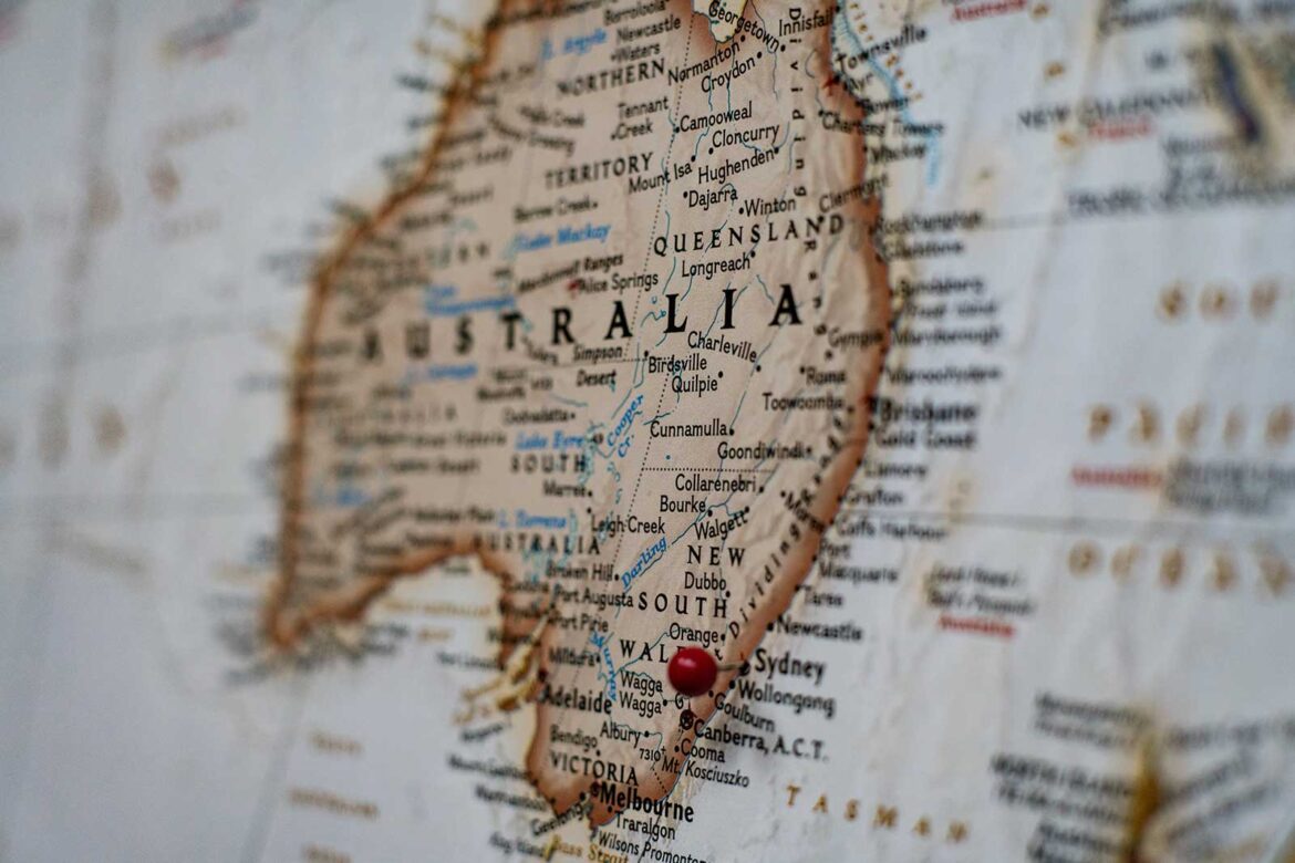 Australian Skydiving