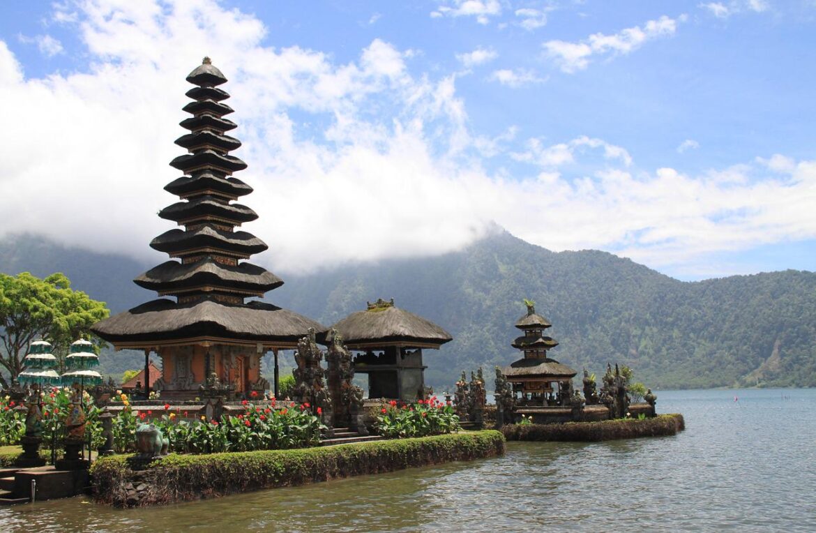 Bali, Indonesia