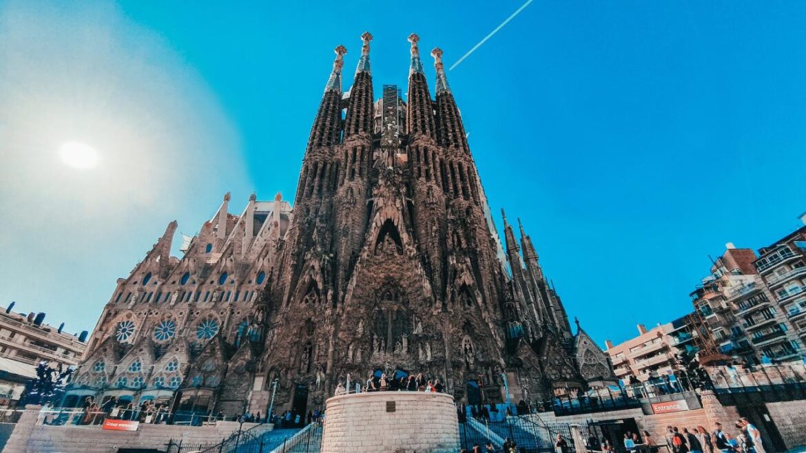 Barcelona Spain