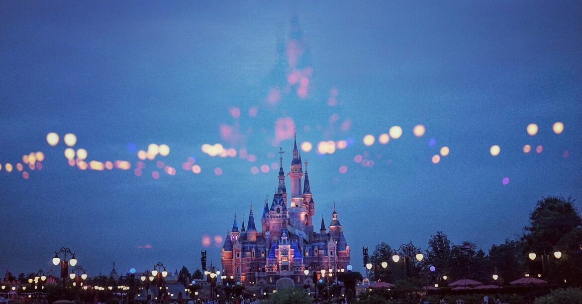 Disneyland Paris