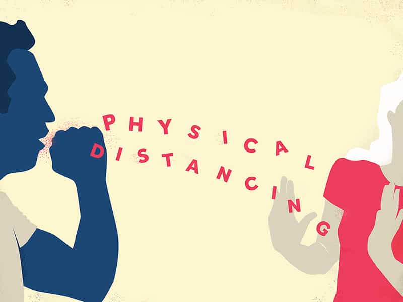 Safety Distance