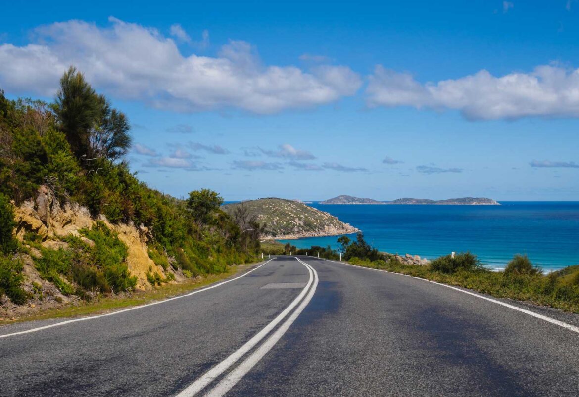 Great Ocean Experience Australia