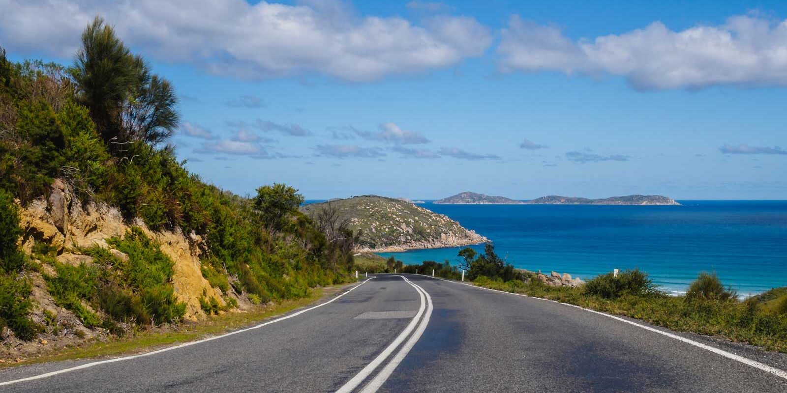 Great Ocean Experience Australia