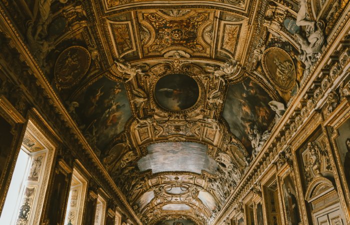 Paris Museum