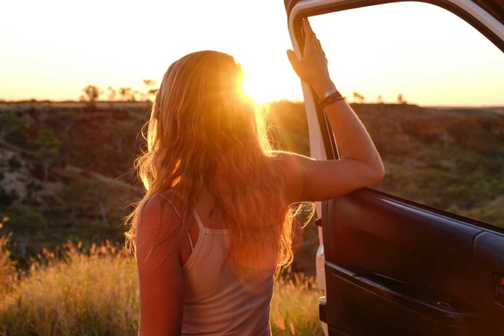 road trips