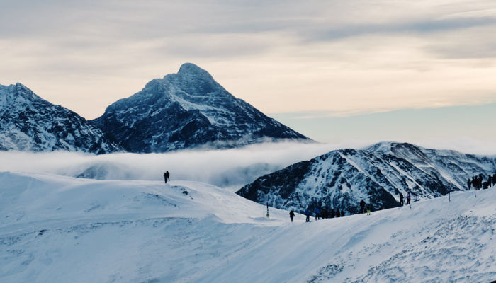 Poland Ski Holiday