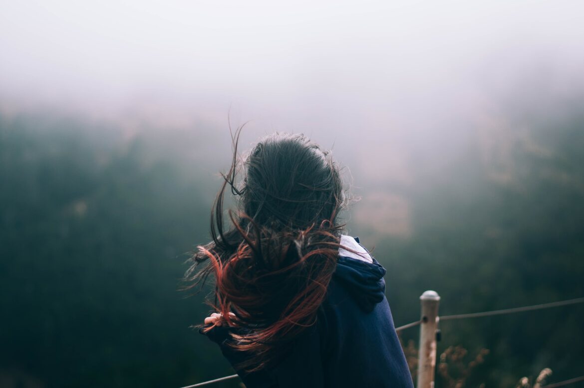 Solo Female Traveller