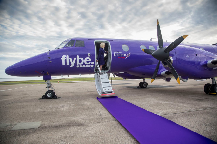 Flybe