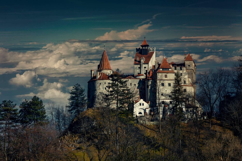 Dark Tourism