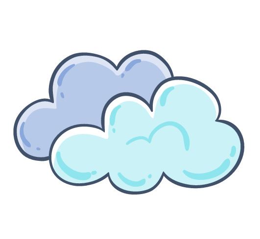 Cloud & Dark Skies