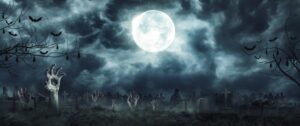 World's Top 10 Dark Tourism Destination