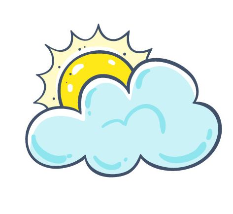 Partly Sunny