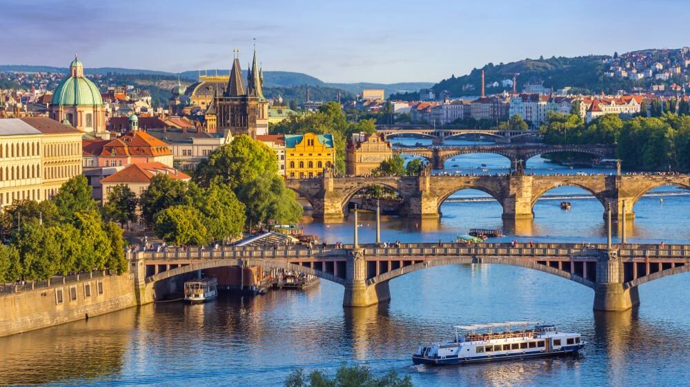 Prague, Czech Republic