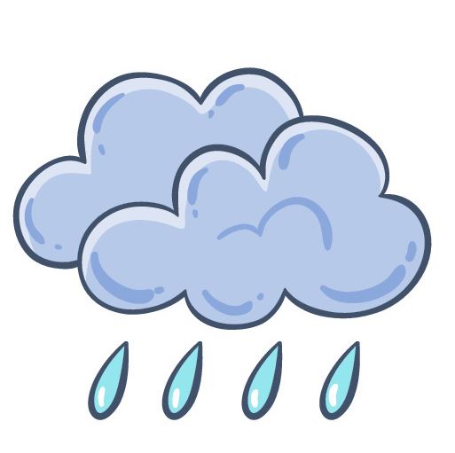 Rain Shower