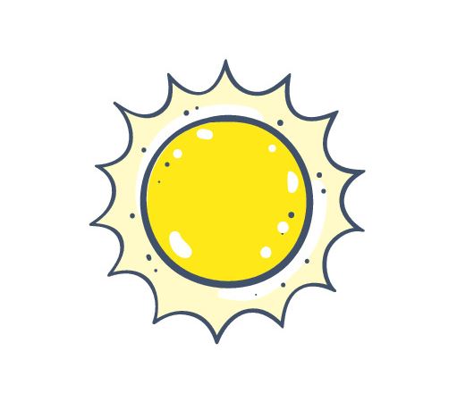 Sunny