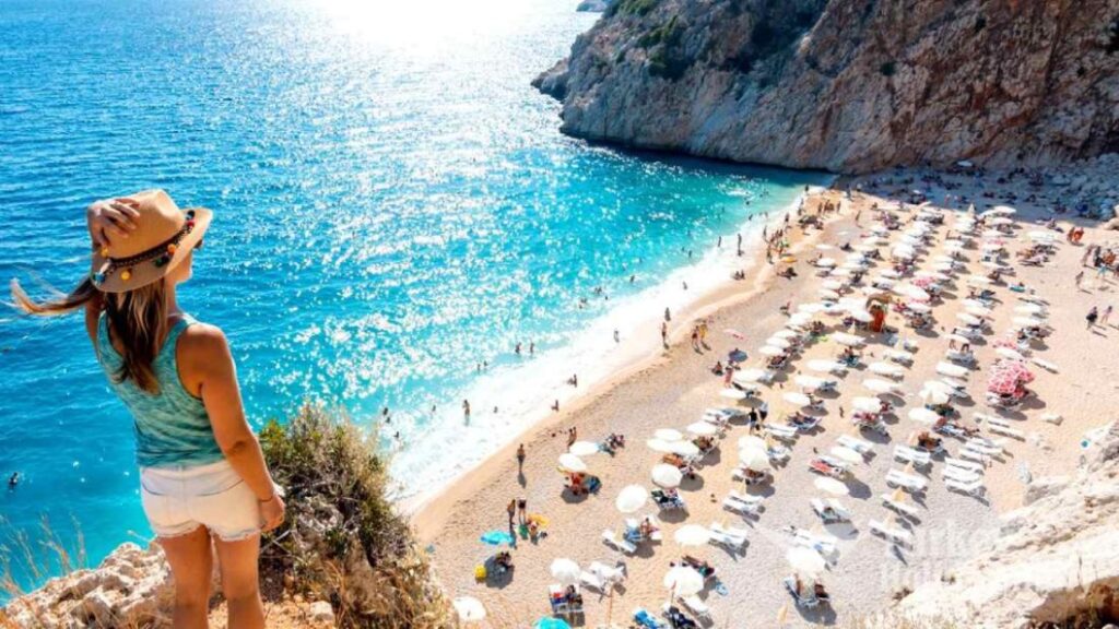summer holidays