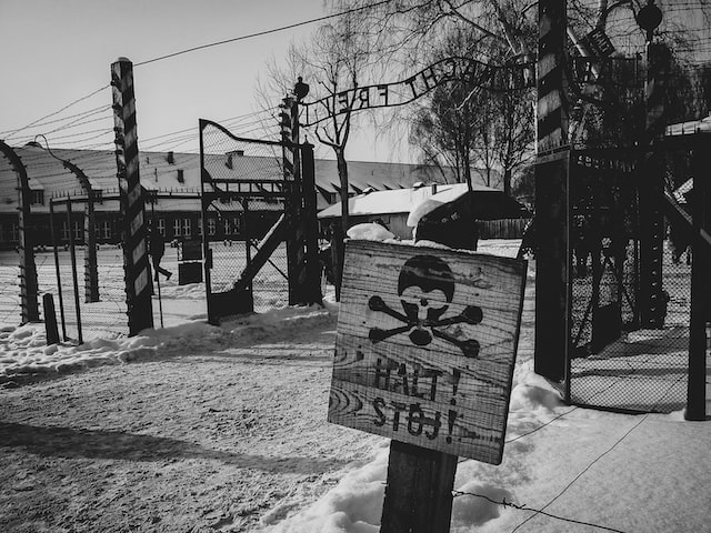 Auschwitz Concentration Camps