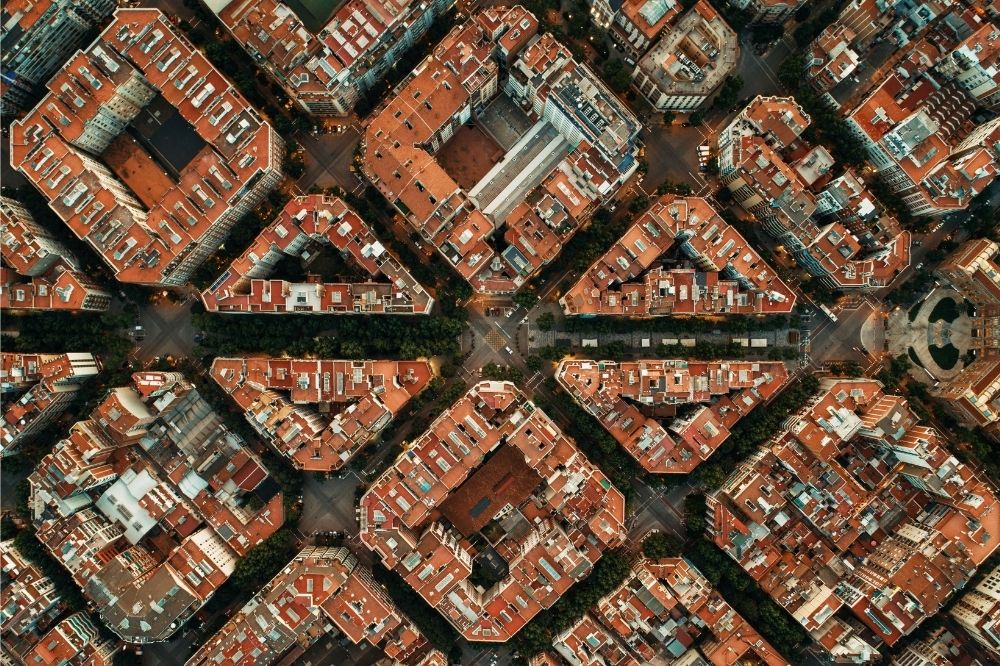 best places in Spain for holidays
