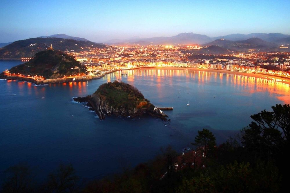 best places in Spain for holidays