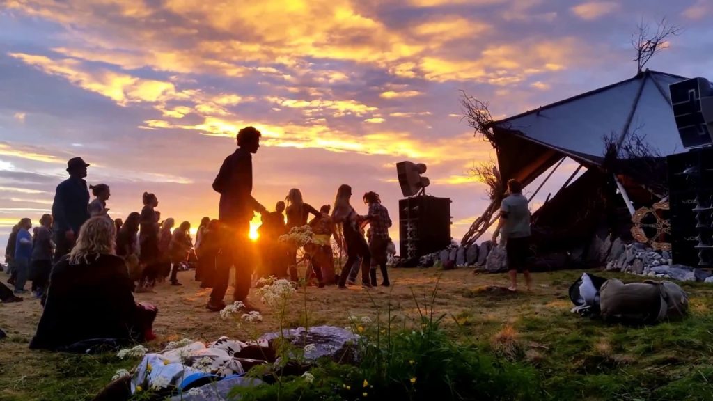 Iceland Summer Festival