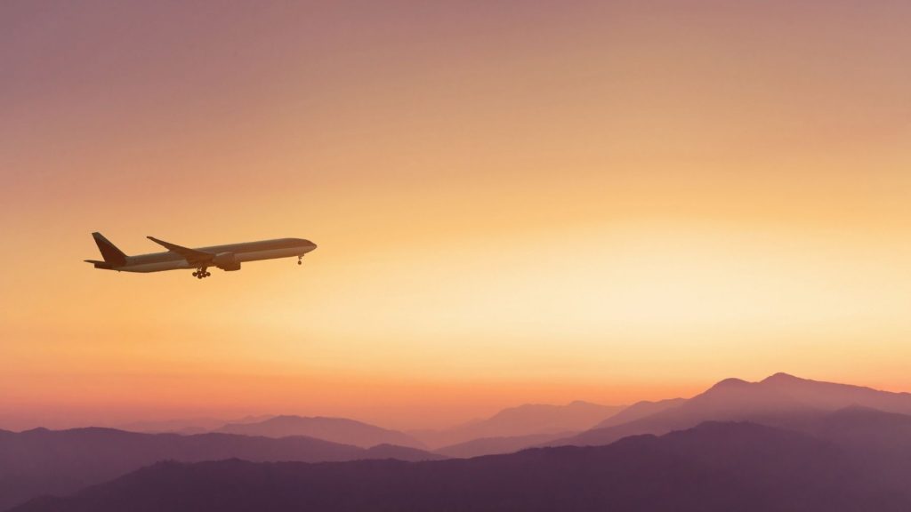 Flights to Manila