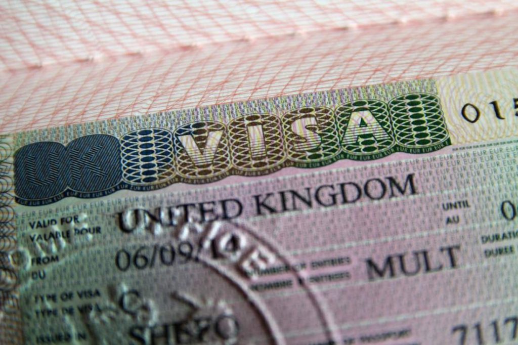 Visa