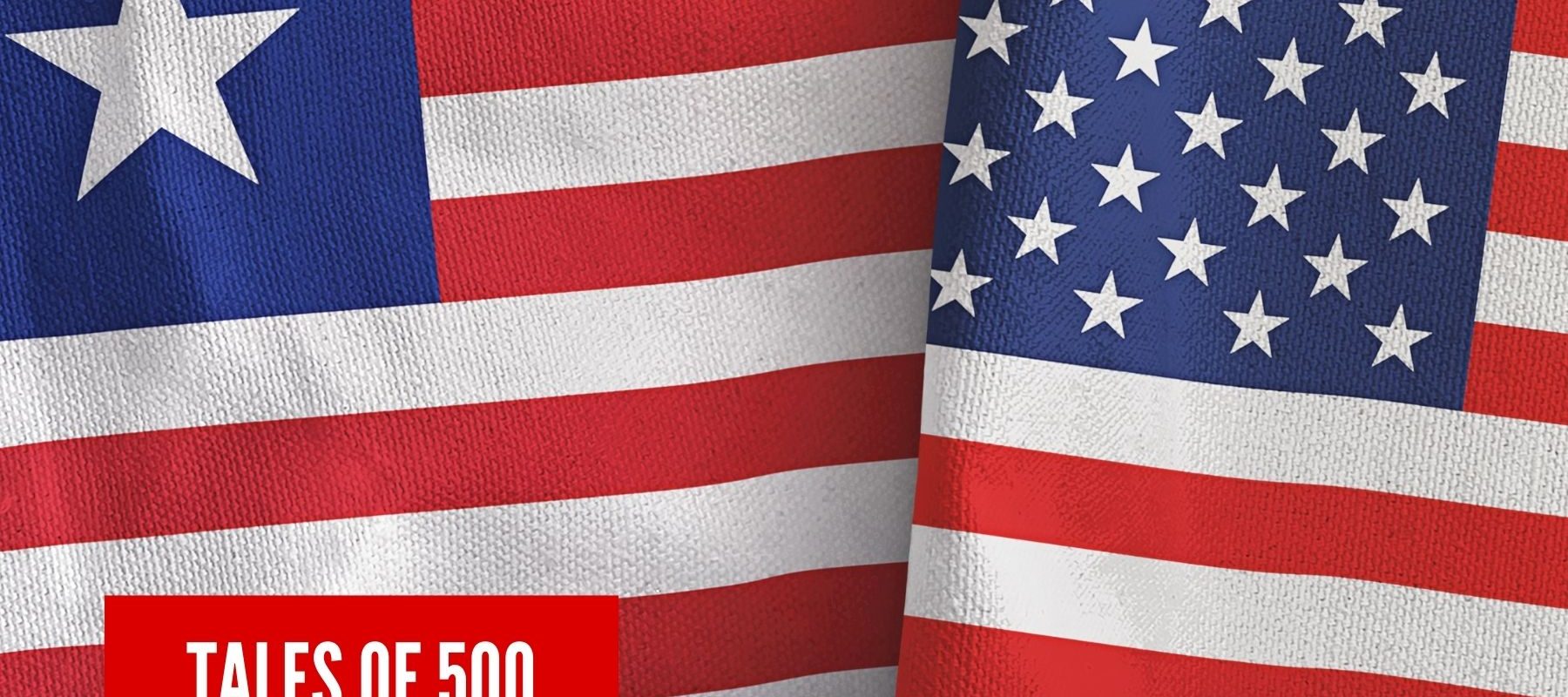 An American Imitation in Africa