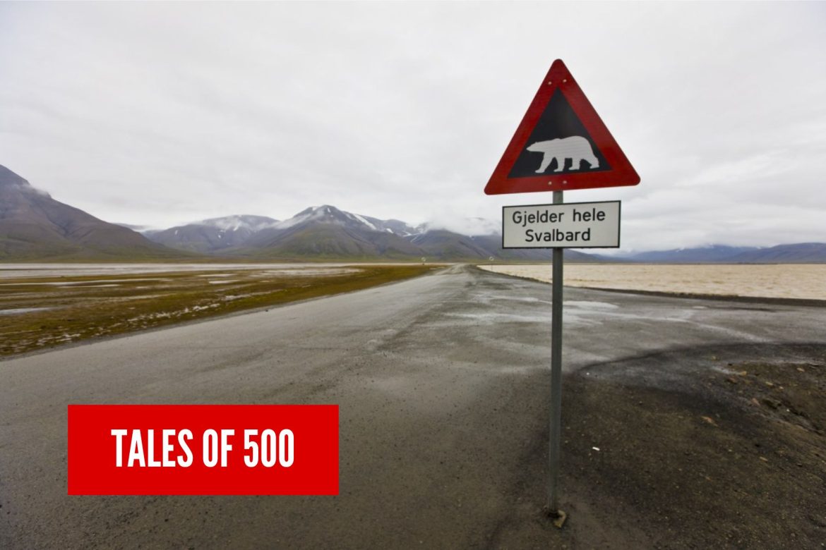 Svalbard Islands