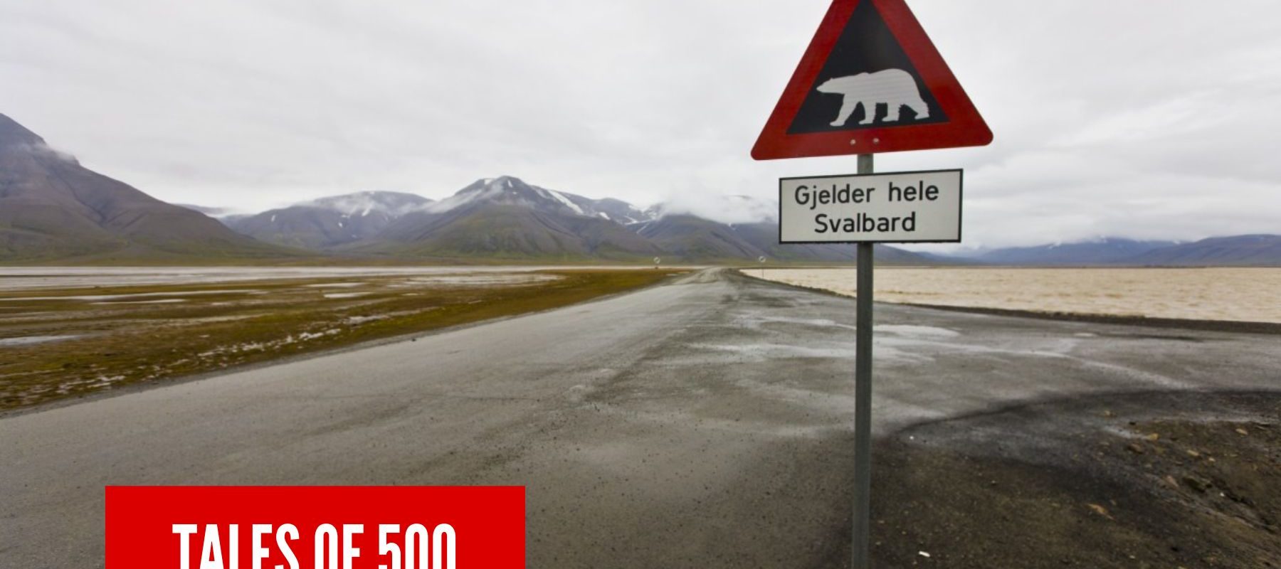 Svalbard Islands