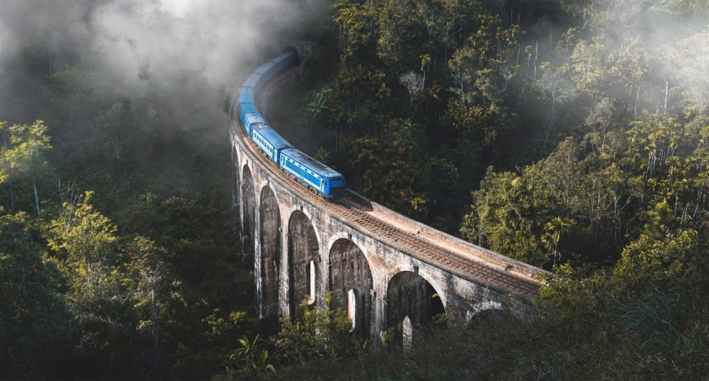 Ella Sri Lanka