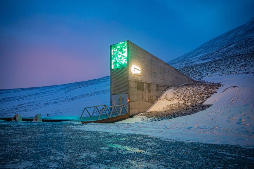 Global Seed Vault