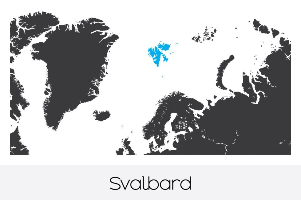 Svalbard