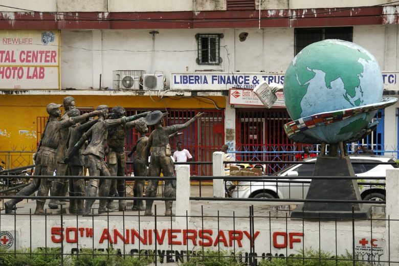 Liberian National Museum
