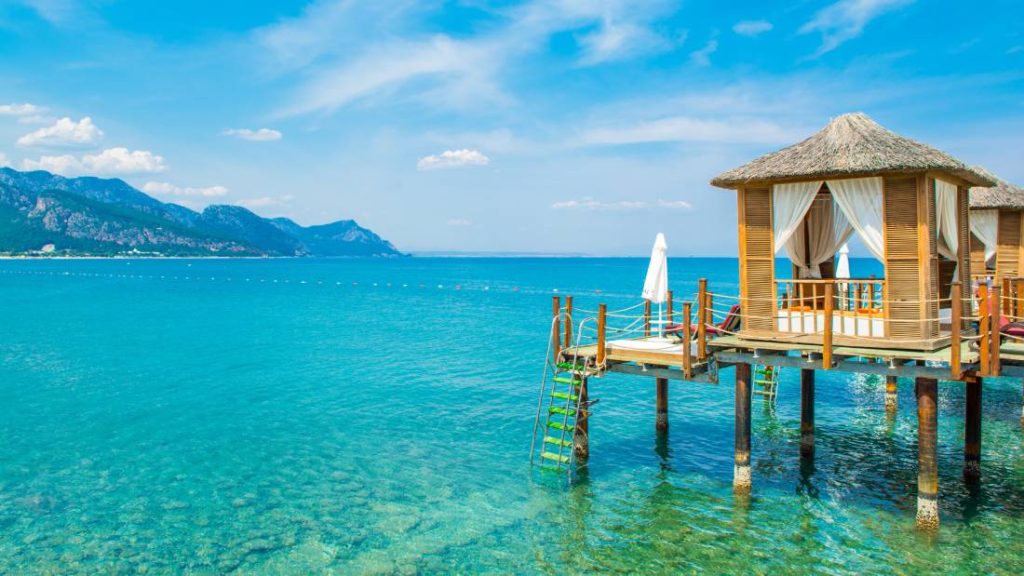 Antalya