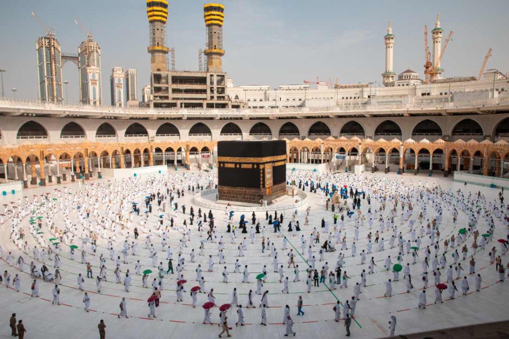 Mecca
