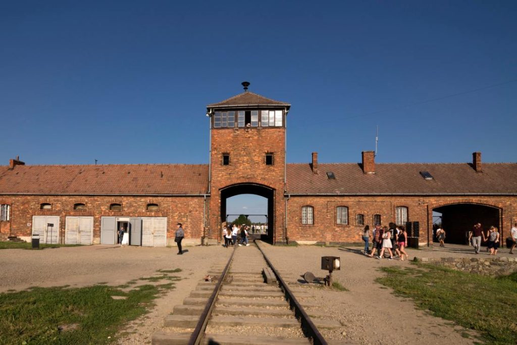 Auschwitz