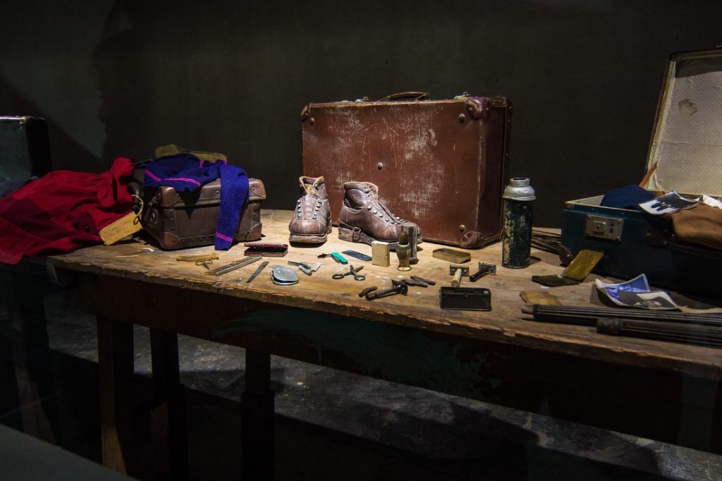 Auschwitz Museum
