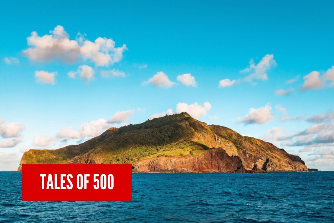 Pitcairn Islands