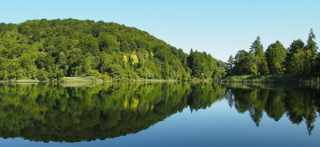 Plitvice Lakes in Croatia - Holiday with Multiple Destinations
