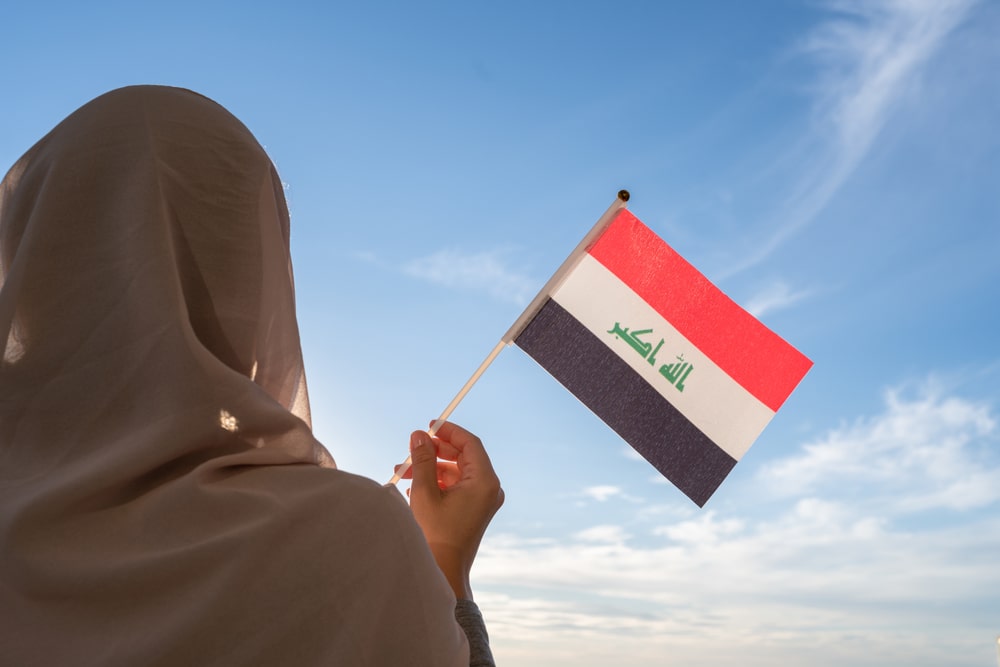 Is Iraq safe to visit - For women?
