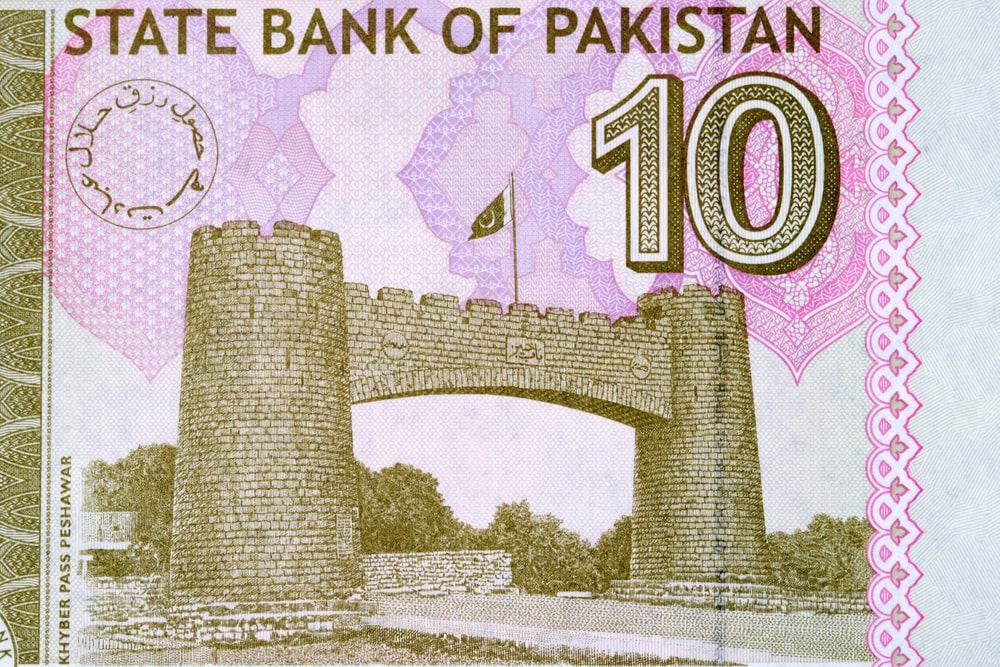 khyber at the entrance of khyber pass. Connects Landi Kotal to Peshawar