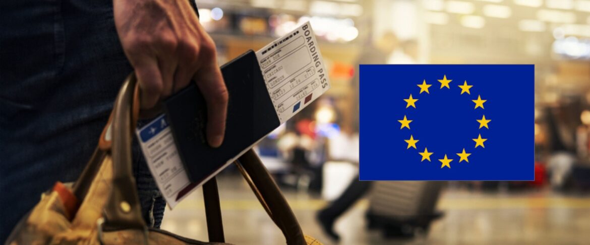 ETIAS System by EU