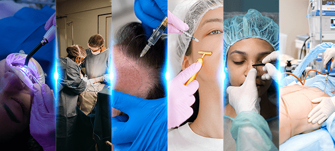 Popular Medical Procedures in Turkey