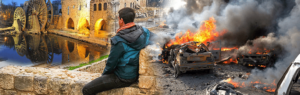 Safe to Travel Syria