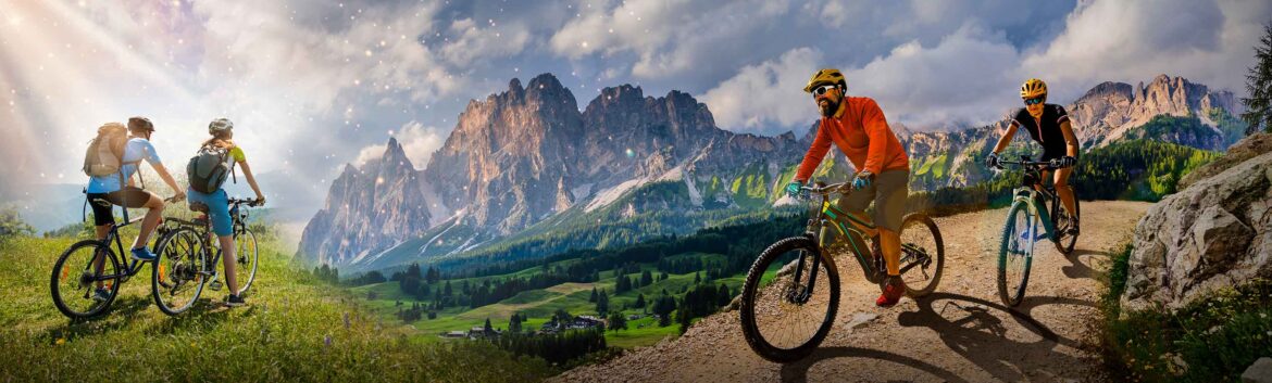 7 best cycling routes in the World