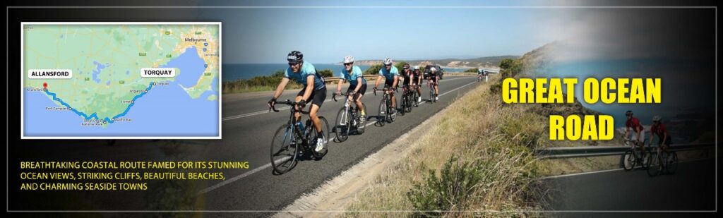 Great Ocean Road - Australia