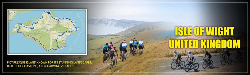 Isle of Wight , United Kingdom
