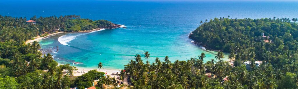 Blue Beach Island