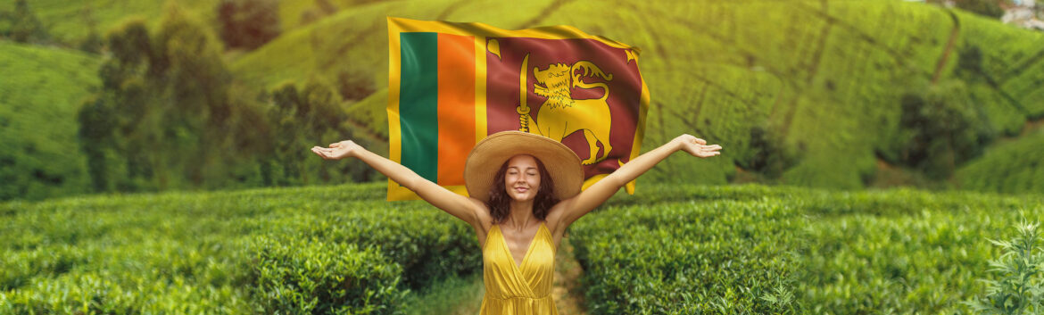 Hidden Gems of Sri Lanka